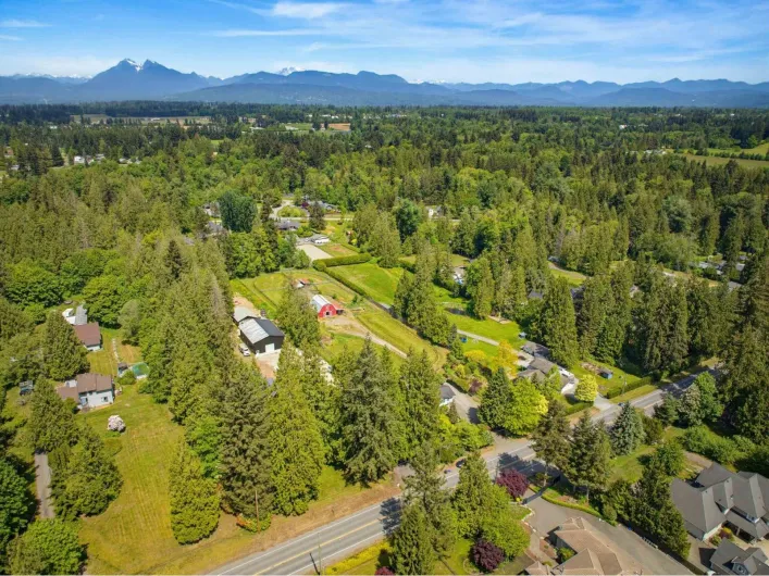 24105 61 AVENUE, Langley