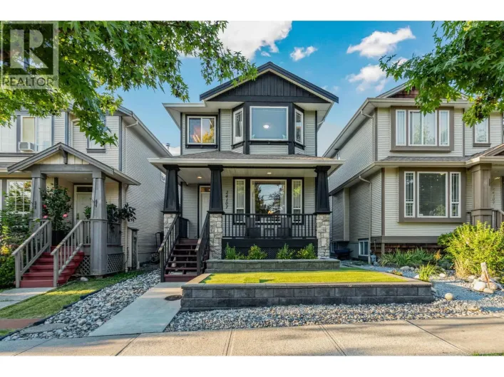 24107 102 AVENUE, Maple Ridge