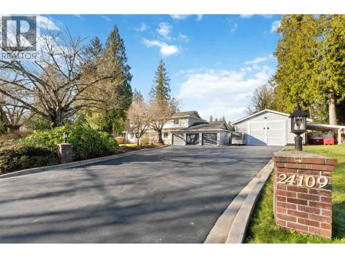 24109 124 AVENUE, Maple Ridge
