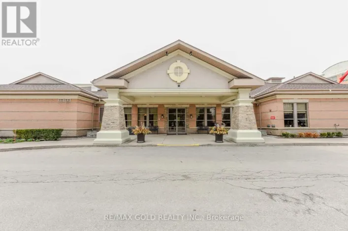 2411 - 100 BURLOAK DRIVE, Burlington