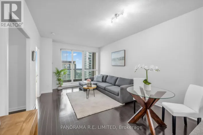 2411 - 235 SHERWAY GARDENS ROAD, Toronto