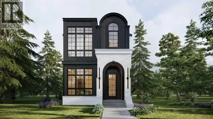 2411 25 Avenue NW, Calgary