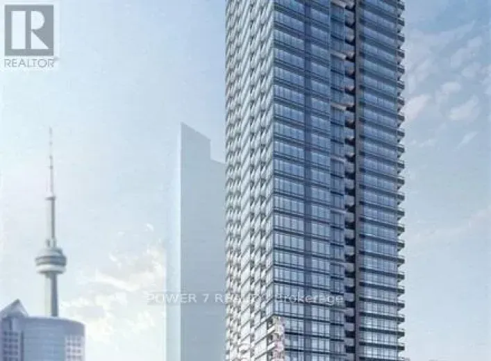 2411 - 295 ADELAIDE STREET W, Toronto