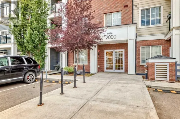 2411, 298 Sage Meadows Park NW, Calgary
