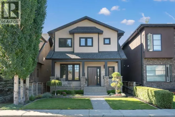 2411 31 Street SW, Calgary