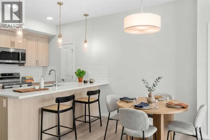 2411, 33 Carringham Gate NW, Calgary