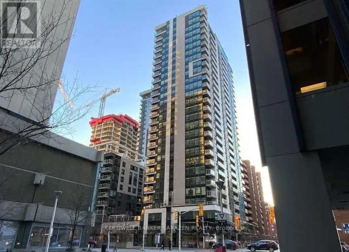 2411 - 340 QUEEN STREET, Ottawa
