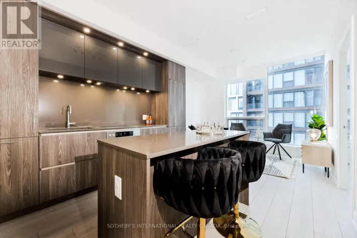 2411 - 35 MERCER STREET, Toronto