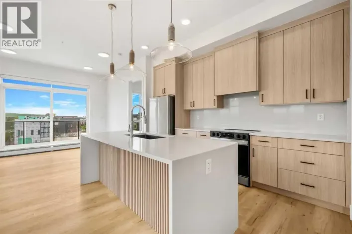2411, 4270 Norford Avenue NW, Calgary