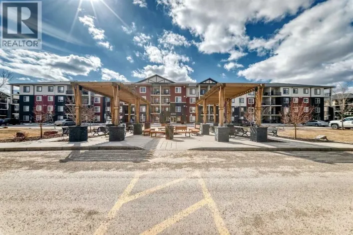 2411, 81 Legacy Boulevard SE, Calgary