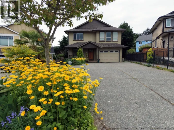 2411 Caffery Pl, Sooke