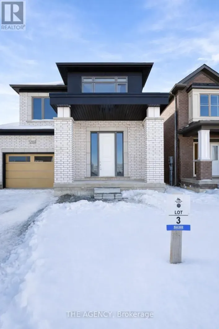 2411 LAURELVIEW STREET, Oshawa