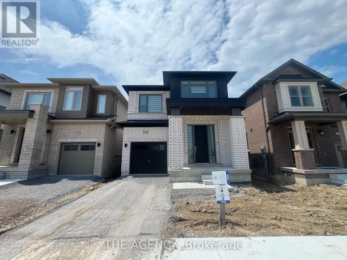 2411 LAURELVIEW STREET, Oshawa