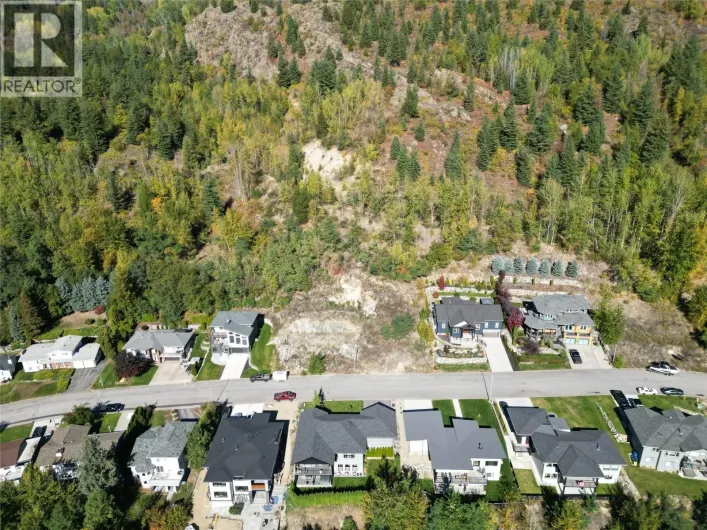 2411 MCBRIDE Street, Trail