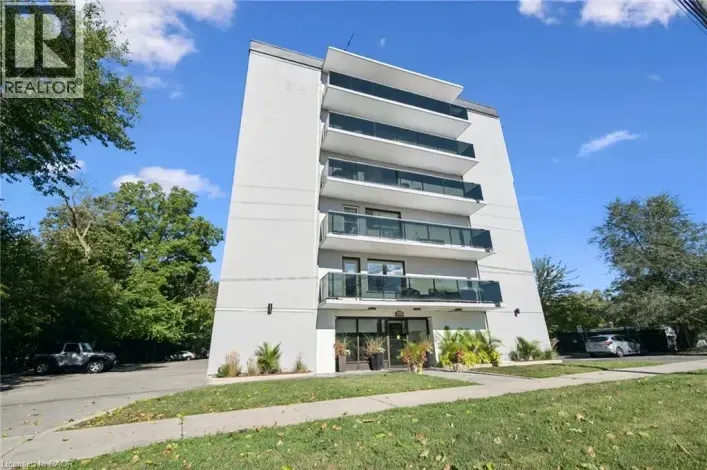2411 NEW Street Unit# 405, Burlington