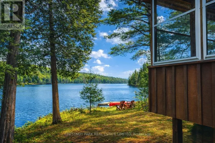 2411 SOYERS LAKE ROAD N, Dysart et al