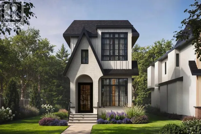 2412 1 Avenue NW, Calgary