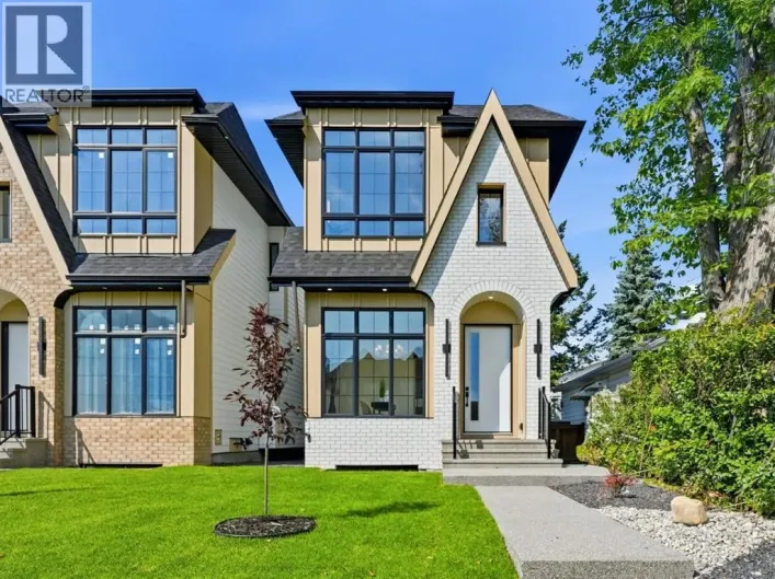 2412 1 Avenue NW, Calgary