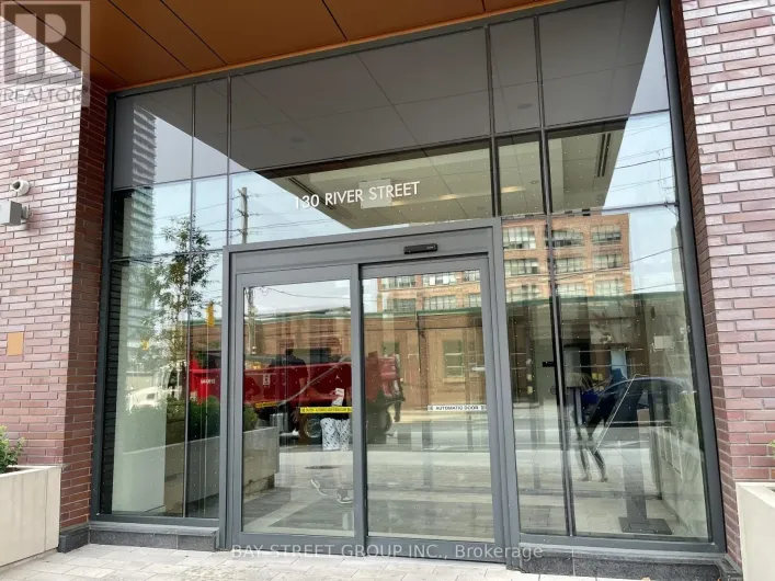 2412 - 130 RIVER STREET, Toronto