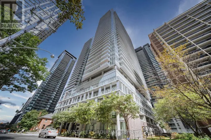 2412 - 195 REDPATH AVENUE, Toronto