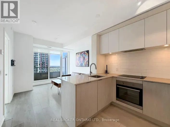 2412 - 225 SUMACH STREET, Toronto