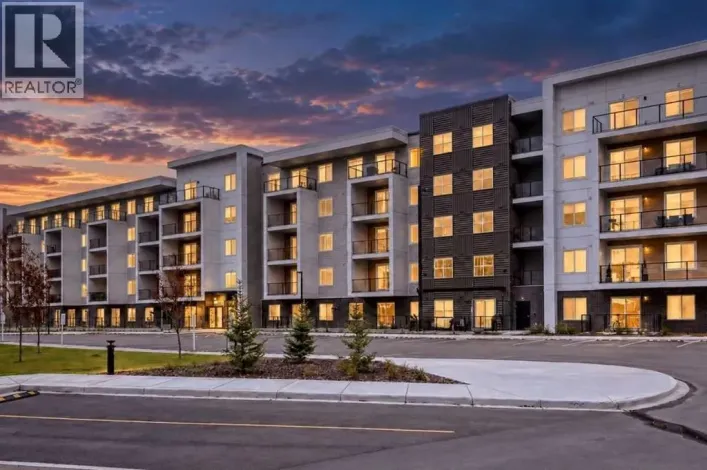 2412, 265 Wolf Willow Boulevard SE, Calgary