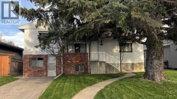 2412 35 Street SE, Calgary