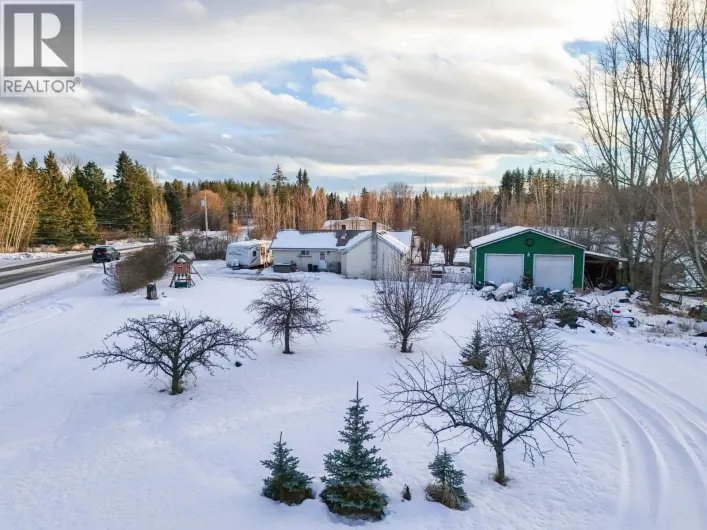2412 RED BLUFF ROAD, Quesnel