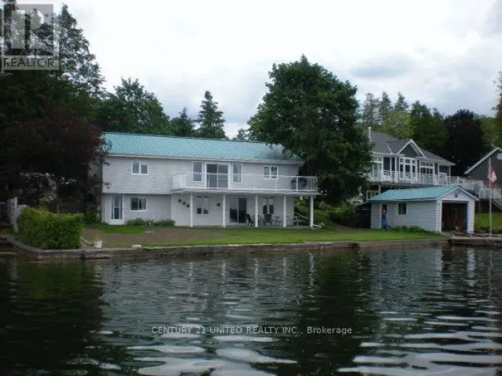 2412 UPPER CHEMUNG DRIVE, Selwyn