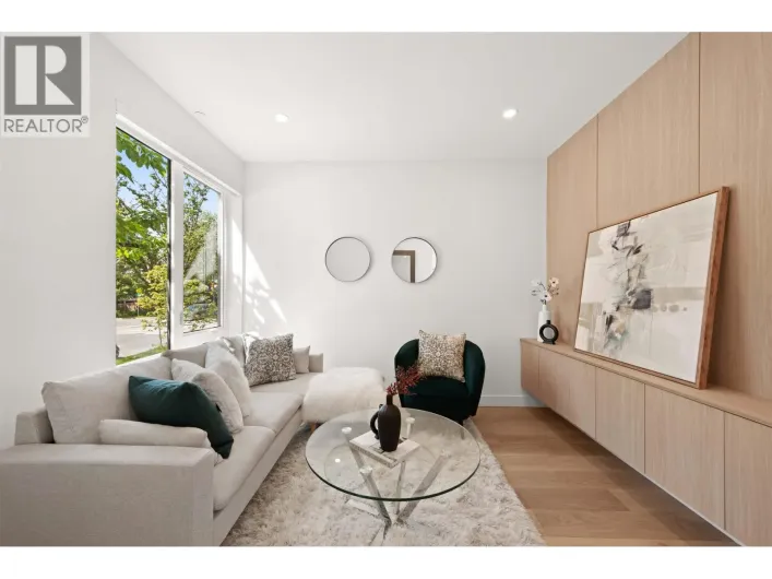 2412 VICTORIA DRIVE, Vancouver