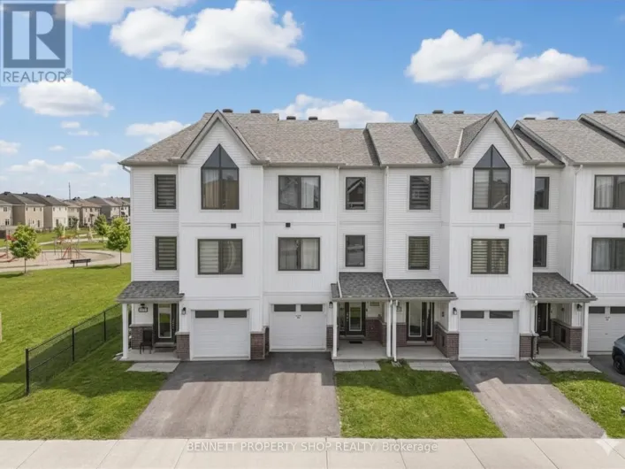 2412 WATERCOLOURS WAY, Ottawa