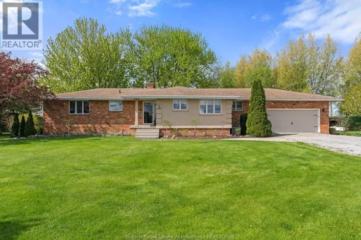 House for sale: 24122 POPPE ROAD, Tilbury