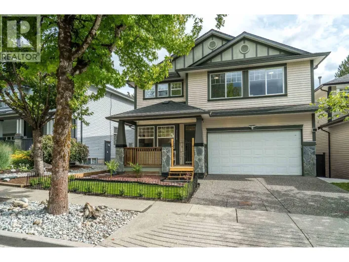 24128 HILL AVENUE, Maple Ridge