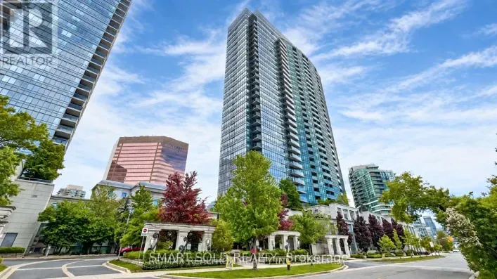 2413 - 15 GREENVIEW AVENUE, Toronto