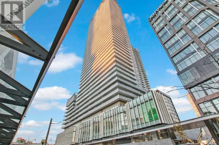 2413 - 15 LOWER JARVIS STREET, Toronto