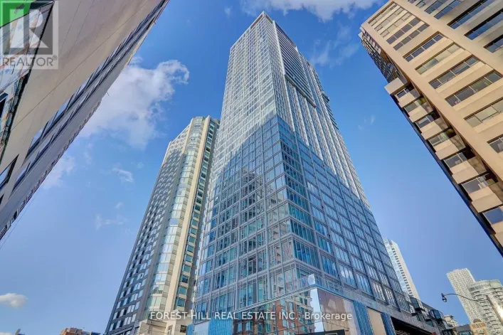 2413 - 188 CUMBERLAND STREET, Toronto