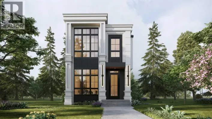 2413 25 Avenue NW, Calgary