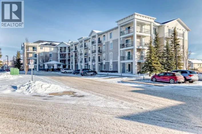 2413, 333 Taravista Drive NE, Calgary