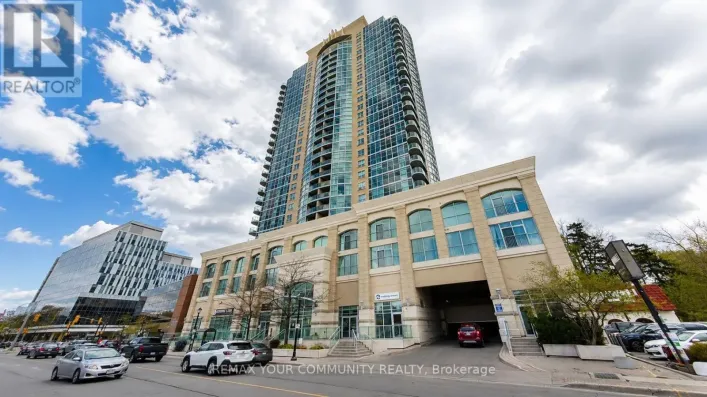 2413 - 9 GEORGE STREET N, Brampton