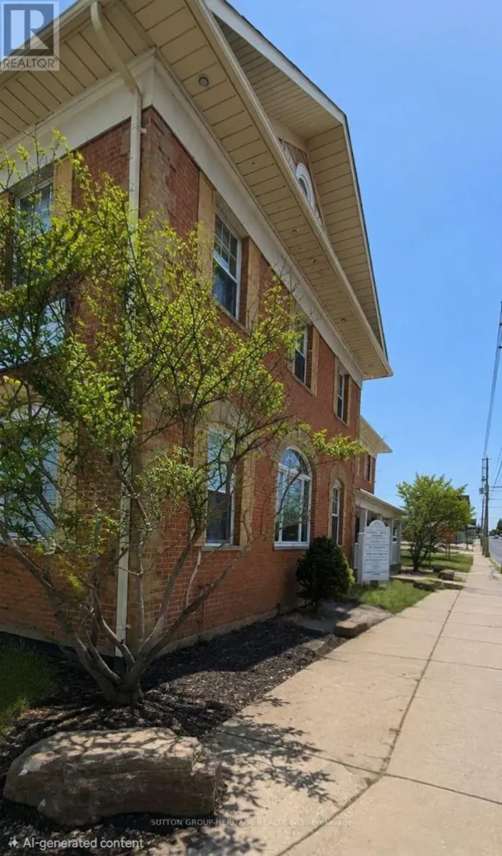 2-413 DUNDAS STREET E, Whitby