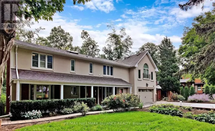 2413 ROBIN DRIVE, Mississauga