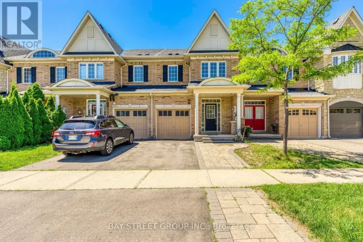 2413 WHISTLING SPRINGS CRESCENT, Oakville