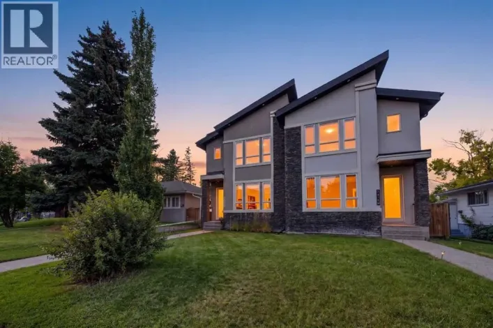 2413B Richmond Road SW, Calgary
