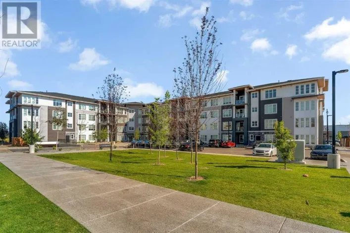 2414, 681 Savanna Boulevard, Calgary