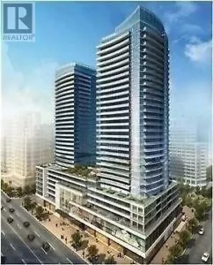 2414 - 98 LILLIAN STREET, Toronto