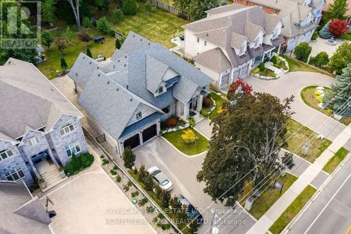 2414 CAMILLA ROAD, Mississauga