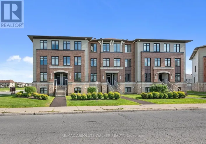 2414 ESPRIT DRIVE, Ottawa