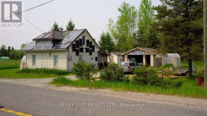 2414 PEARL STREET, Black River-Matheson