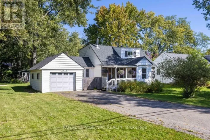 2414 PORT ROBINSON ROAD, Thorold