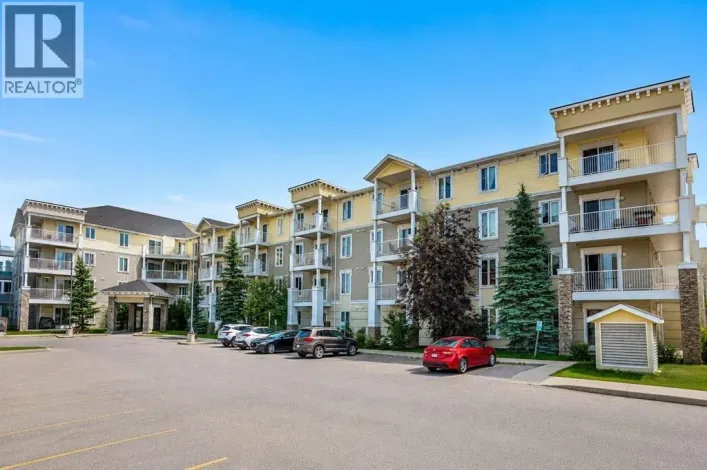 2415, 1140 Taradale Drive NE, Calgary